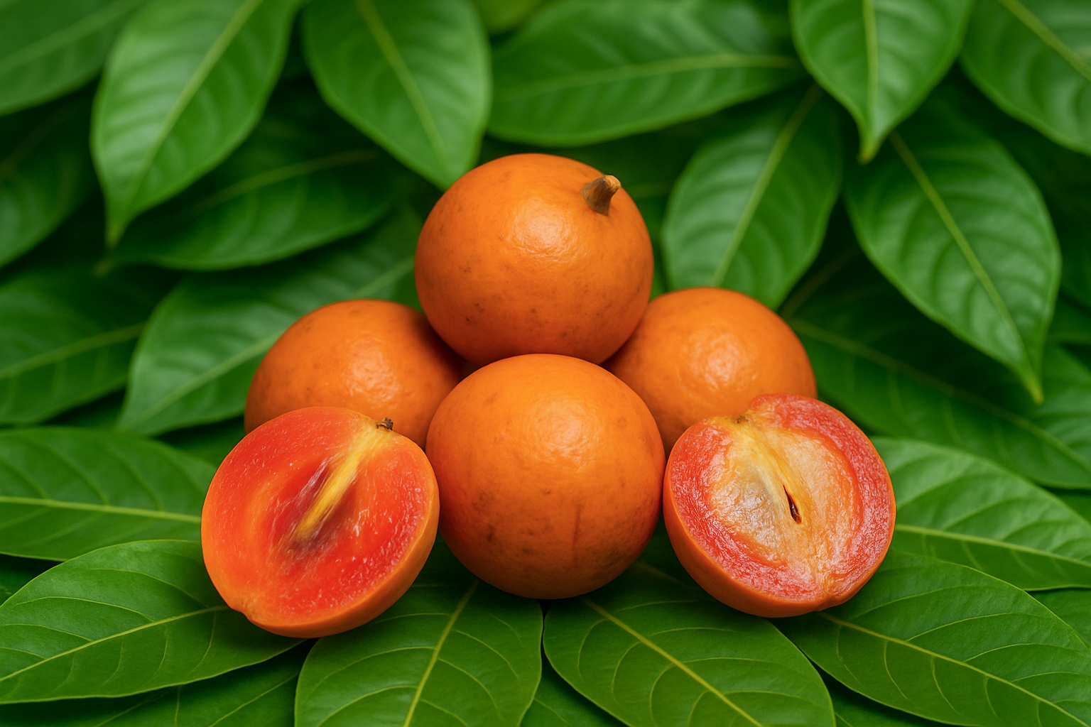 African Star Apple