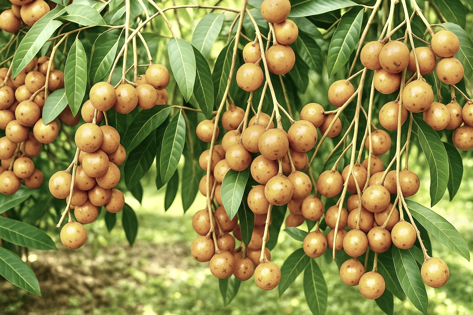 African Star Apple
