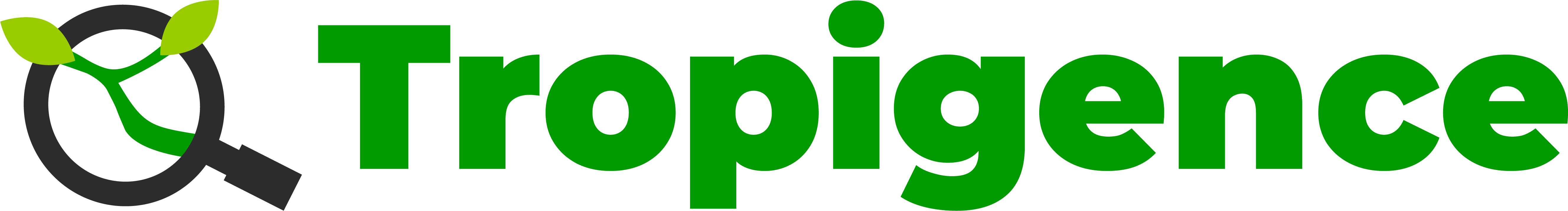 Tropigence